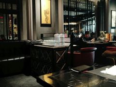 大堂-半秋山西餐厅(巴南万达广场店)