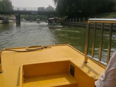 -朝阳公园游乐园