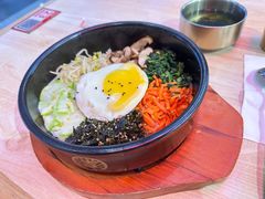 -吉宫釜拌饭馆(益田假日世界店)