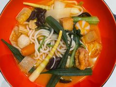 -张亮麻辣烫(哈尔滨金爵万象店)