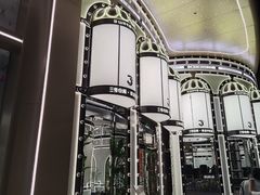 -巴黎春天(陕西路店)