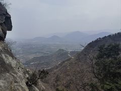 -阳台山自然风景区