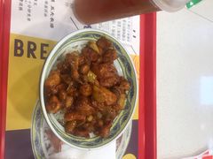 -和合谷(海淀五路居店)