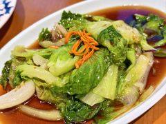 -三凤酒家·百年无锡菜(清扬茂业店)