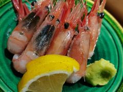 甜虾-稳座小料理(锦华街店)