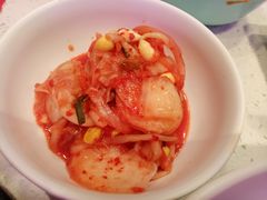 -韩时烤肉(丰科万达广场店)