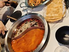 -重庆巴渝火锅(钟家村店)