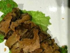 -那家小馆•北京菜•烤鸭(中关村店)