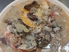 -三爷糟粕醋·鲜鱼汤·海南特色小吃(新华南路店)