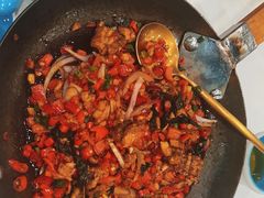 -洞庭米湘·湖南菜(银河SOHO店)