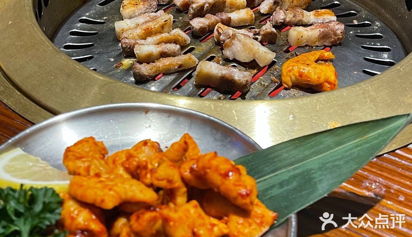 洛阳美食｜明洞的夏天