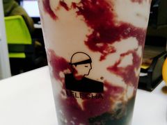 -LELECHA乐乐茶(美罗城店)