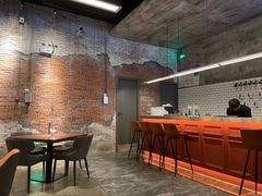 大堂-404干式熟成牛排馆•聚会餐厅