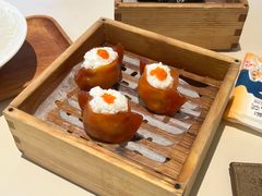 -蔡澜点心·粤菜(嘉里中心店)