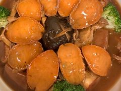 红烧肉大连鲍-顺峰(阜成店)