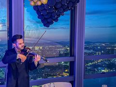 -天玑高空江景餐厅&酒吧Sky Secret Restaurant&Bar