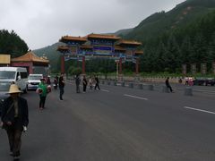 -塞罕坝国家级自然保护区