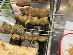 -遇西祠·海鲜烧烤(总店)