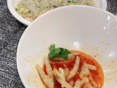 -徐记私厨(半淞园路店)