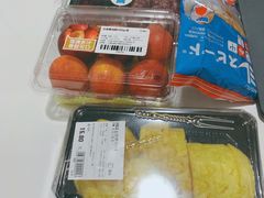 -盒马鲜生(皇庭广场店)
