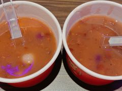 红豆沙-仙隐小鹿中華の日料(荣民龙首广场店)