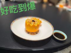 -新光酒家·河豚·海鲜·蟹料理(浦东店)