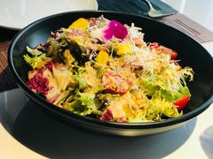 -1874融合西厨·观景餐厅(保利店)