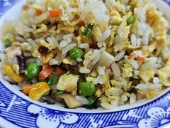 -粗茶淡饭(东关街店)