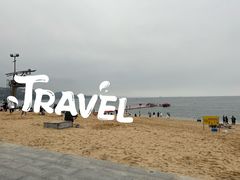 景点-大梅沙海滨公园