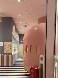 -奈尔宝家庭中心·亲子餐厅(宝安店)