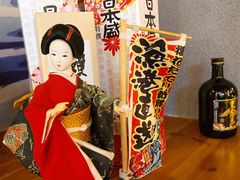-月见·烧鸟酒场居酒屋(农科路店)