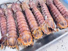 -白仁仔· 活烤海鲜 宵夜(豫园店)