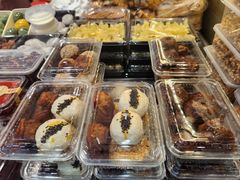 -护国寺小吃(中关村店)
