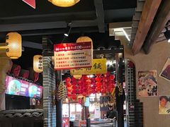 -帝一铭家宴(板塘店)
