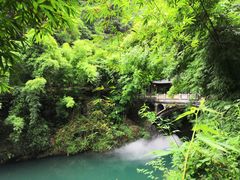 -三峡人家风景区