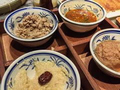 -西安饭庄·非遗陕菜(钟楼店)