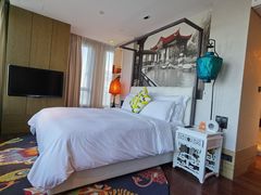 -上海外滩英迪格酒店