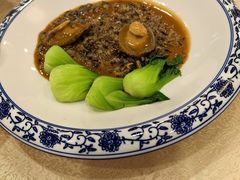 -麒麟中餐厅·经典粤菜·地道菜式老字号(广州长隆酒店)
