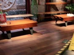 -江边城外烤全鱼(方庄时代购物中心店)