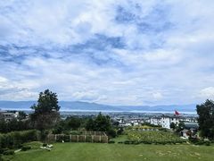 -云禾壹海景庄园餐厅