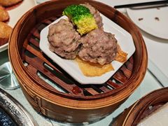 -德兴show鲜·蒸汽海鲜火锅餐厅(格创悦里店)