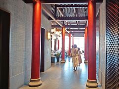 -宝燕壹号景观餐厅(龙盛国际商业广场店)