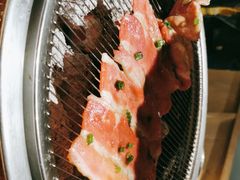 -西塔老太太泥炉烤肉(望京一店)