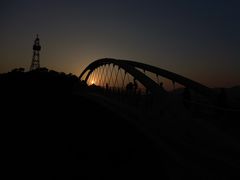 -金鸡山公园