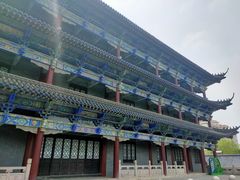 -葛仙湖公园