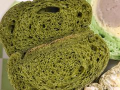 三倍苦抹米面包-稻田秋(怡美广场店)