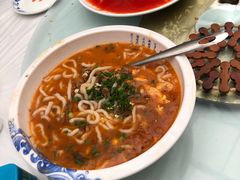 -笑红饭庄