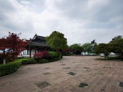 -东钱湖小普陀景区