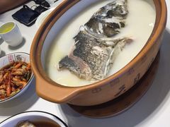 -风味小馆(天目湖宾馆店)