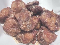回味陈皮骨-马旺子酒楼